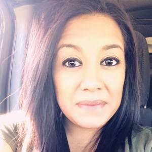 Meet your Posher, Miranda